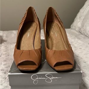 Jessica Simpson Women’s Shoes